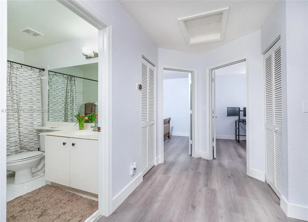16840 SW 1st Mnr #16840 Pembroke Pines, FL 33027
