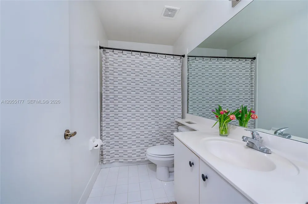16840 SW 1st Mnr #16840 Pembroke Pines, FL 33027