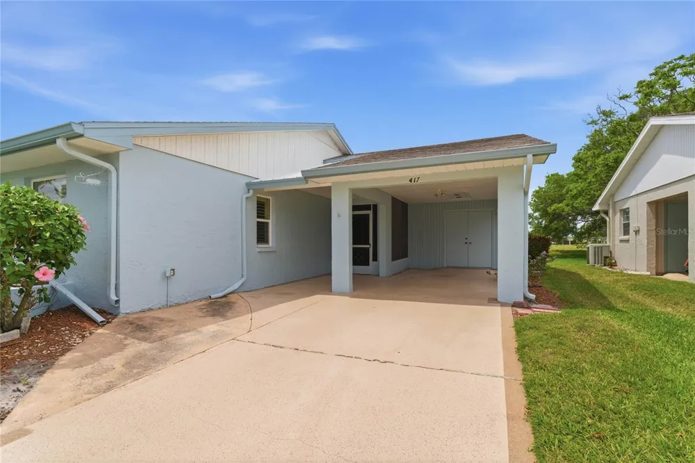 417 GLADSTONE PLACE Sun City Center, FL 33573