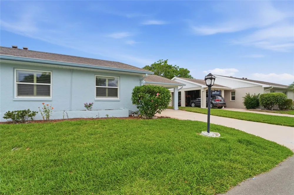 417 GLADSTONE PLACE Sun City Center, FL 33573