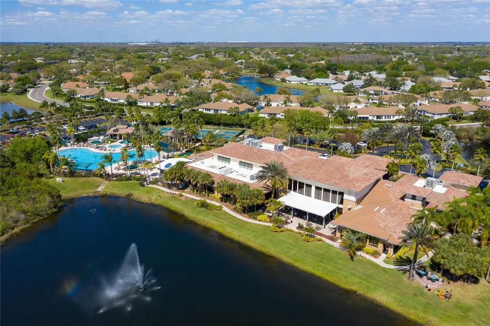 417 GLADSTONE PLACE Sun City Center, FL 33573