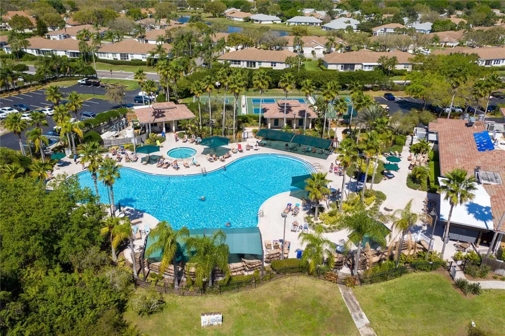 417 GLADSTONE PLACE Sun City Center, FL 33573