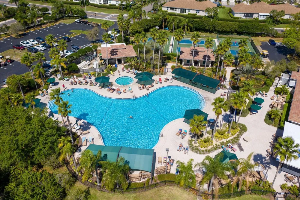 417 GLADSTONE PLACE Sun City Center, FL 33573