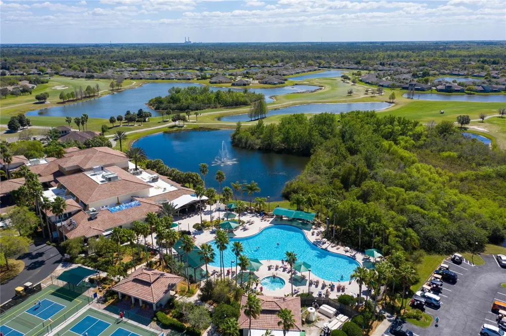 417 GLADSTONE PLACE Sun City Center, FL 33573