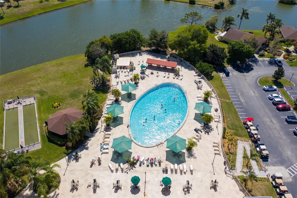 417 GLADSTONE PLACE Sun City Center, FL 33573
