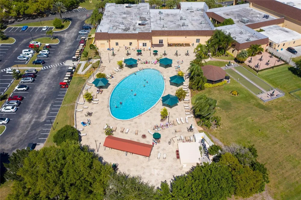 417 GLADSTONE PLACE Sun City Center, FL 33573