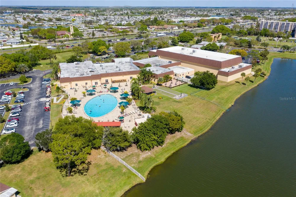 417 GLADSTONE PLACE Sun City Center, FL 33573