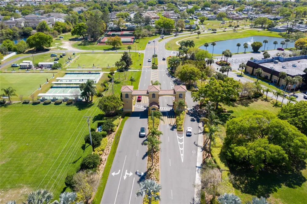 417 GLADSTONE PLACE Sun City Center, FL 33573