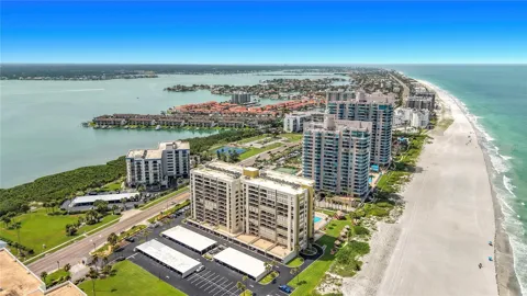 1480 GULF BOULEVARD #611