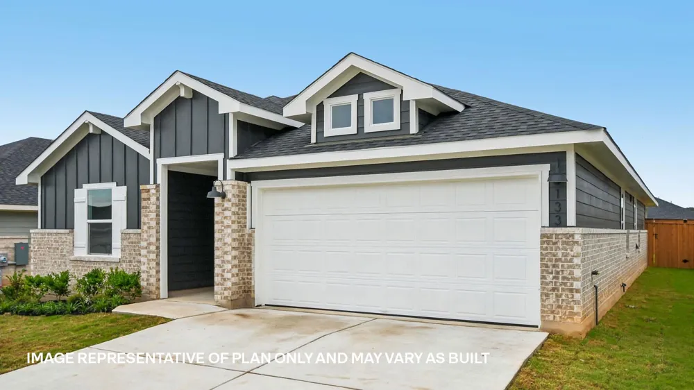 244 SOUTHRIDGE TRAIL Marble Falls, TX 78654