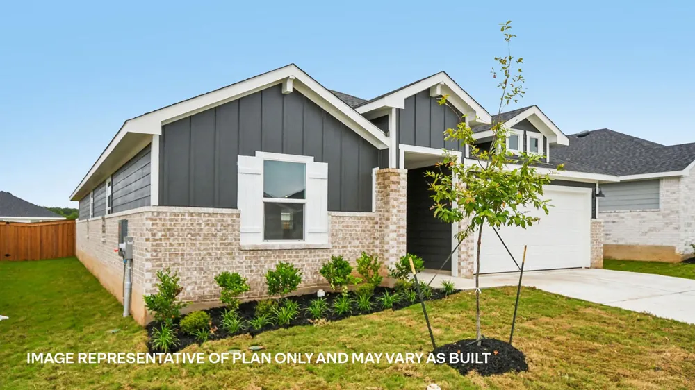 244 SOUTHRIDGE TRAIL Marble Falls, TX 78654