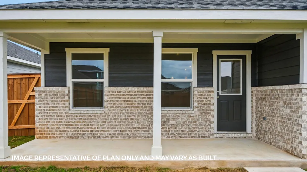 244 SOUTHRIDGE TRAIL Marble Falls, TX 78654