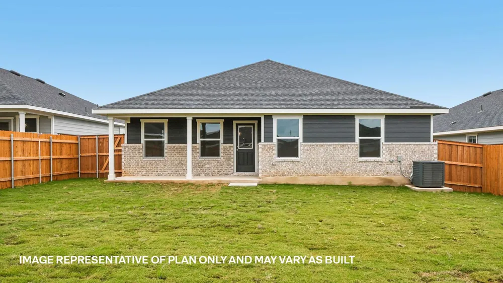 244 SOUTHRIDGE TRAIL Marble Falls, TX 78654