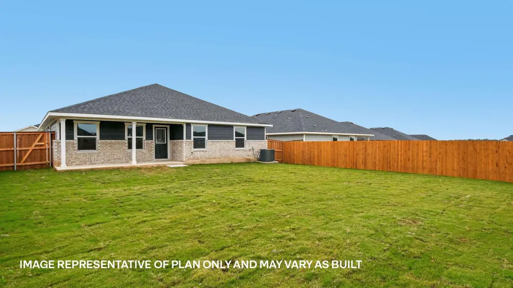 244 SOUTHRIDGE TRAIL Marble Falls, TX 78654