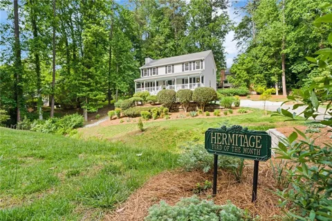 3681 Frederica Road