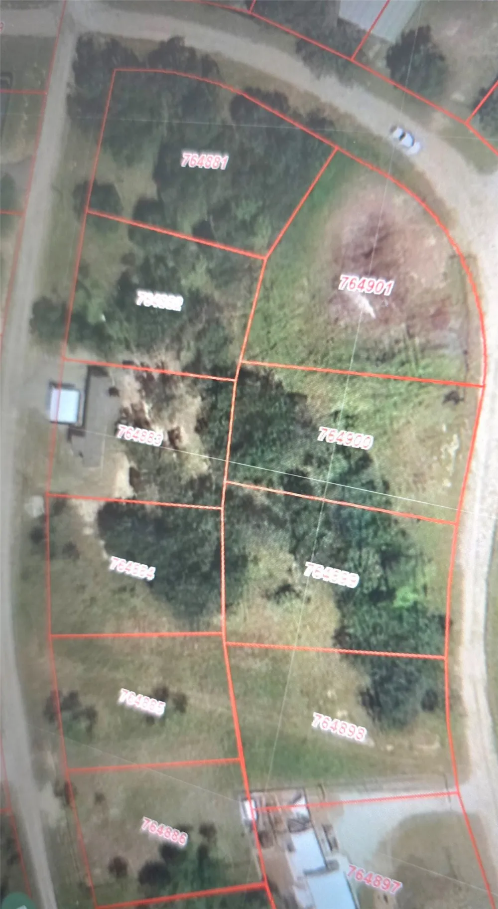 Big Horn Drive Bridgeport, TX 76426