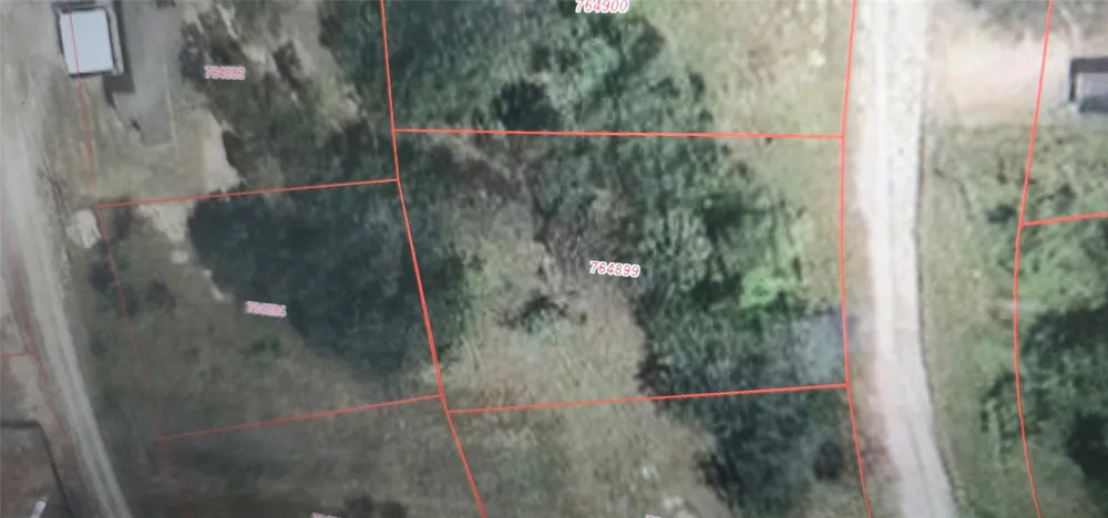 Big Horn Drive Bridgeport, TX 76426