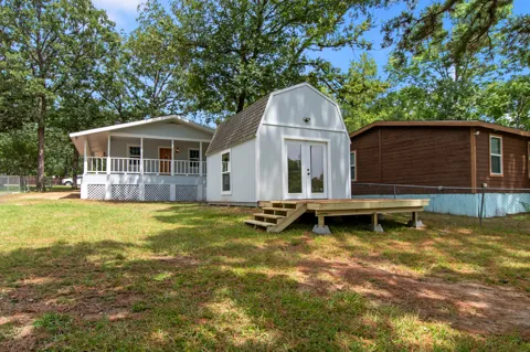 178 Indian Gap Drive
