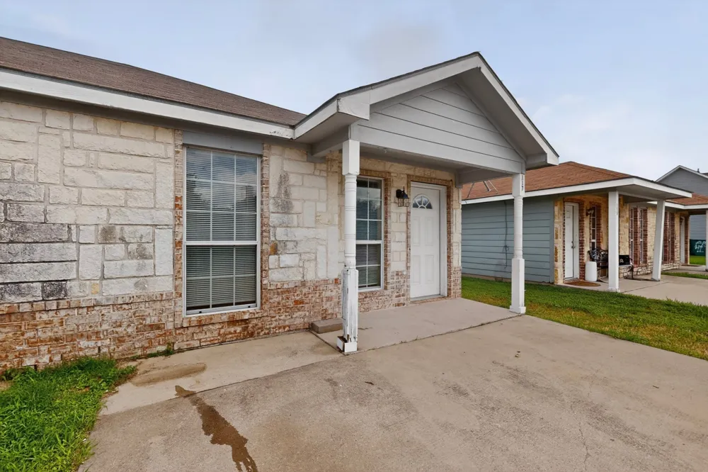 117 W Wilson Avenue #117 Sherman, TX 75090