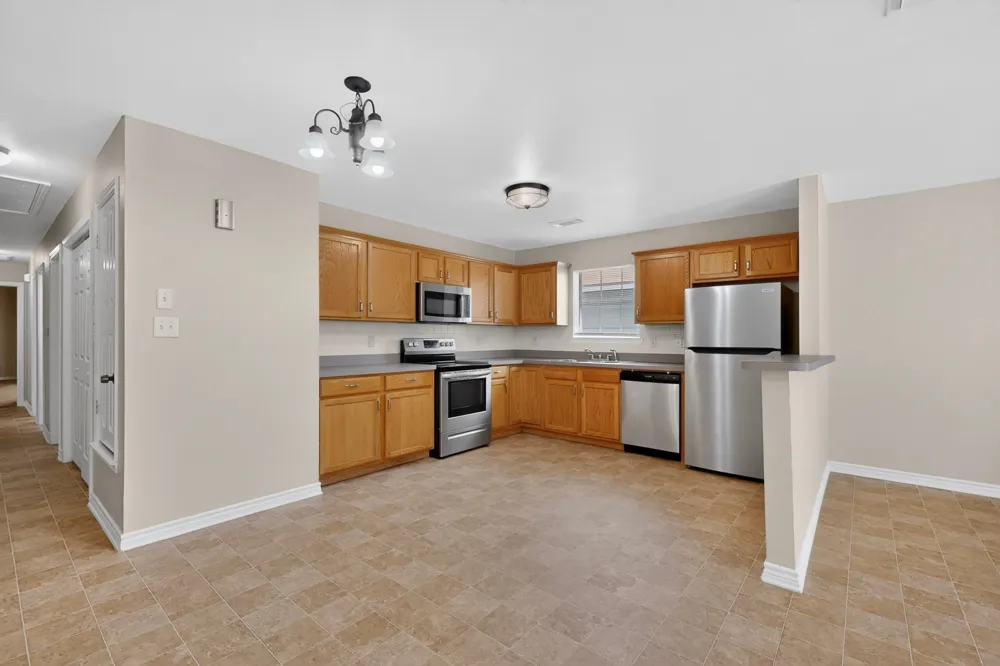 117 W Wilson Avenue #117 Sherman, TX 75090