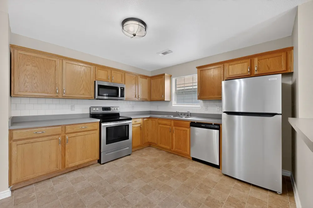 117 W Wilson Avenue #117 Sherman, TX 75090
