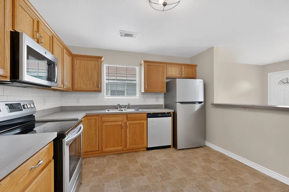 117 W Wilson Avenue #117 Sherman, TX 75090