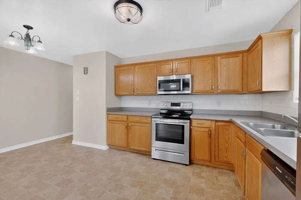 117 W Wilson Avenue #117 Sherman, TX 75090
