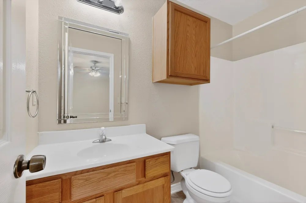 117 W Wilson Avenue #117 Sherman, TX 75090
