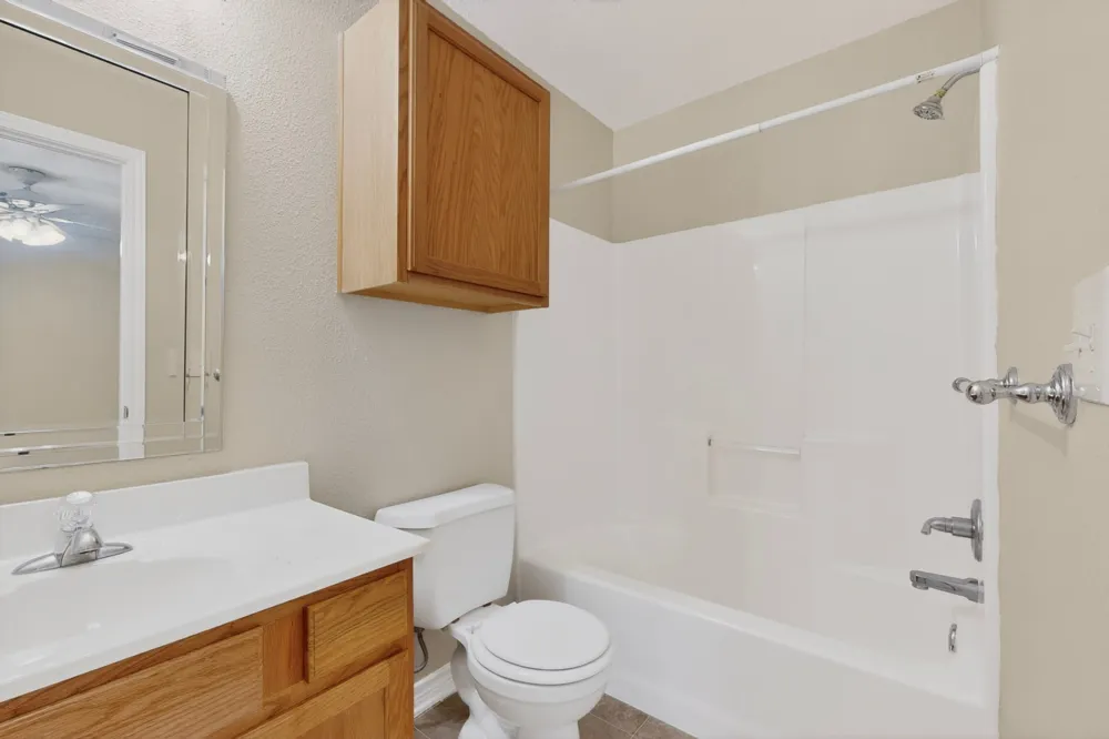 117 W Wilson Avenue #117 Sherman, TX 75090