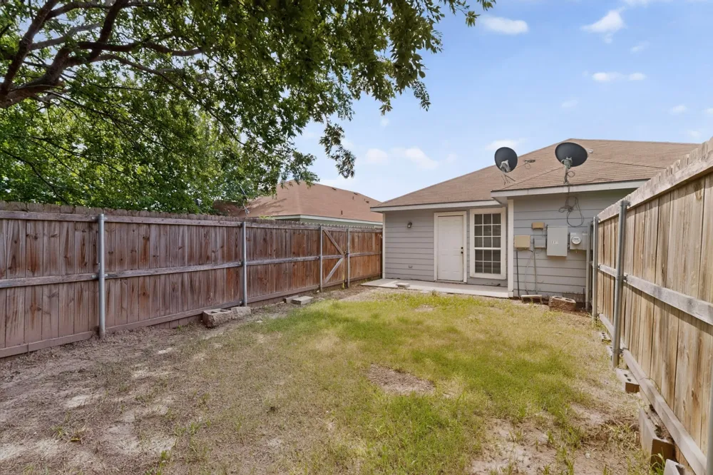 117 W Wilson Avenue #117 Sherman, TX 75090