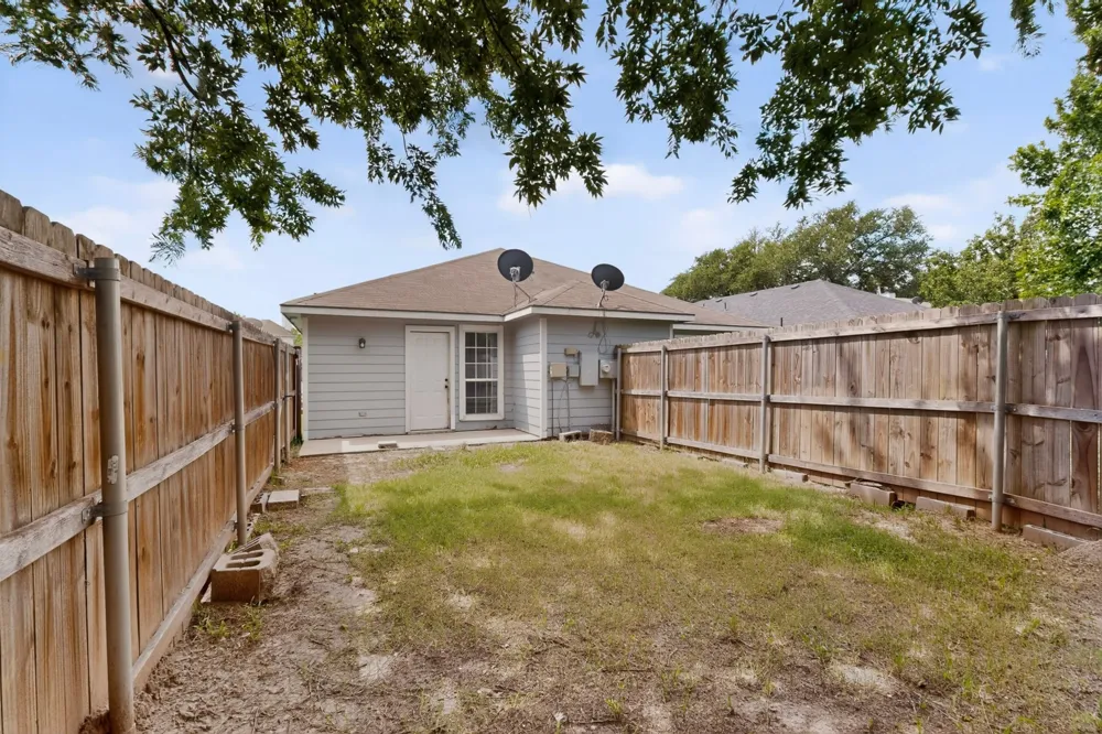 117 W Wilson Avenue #117 Sherman, TX 75090