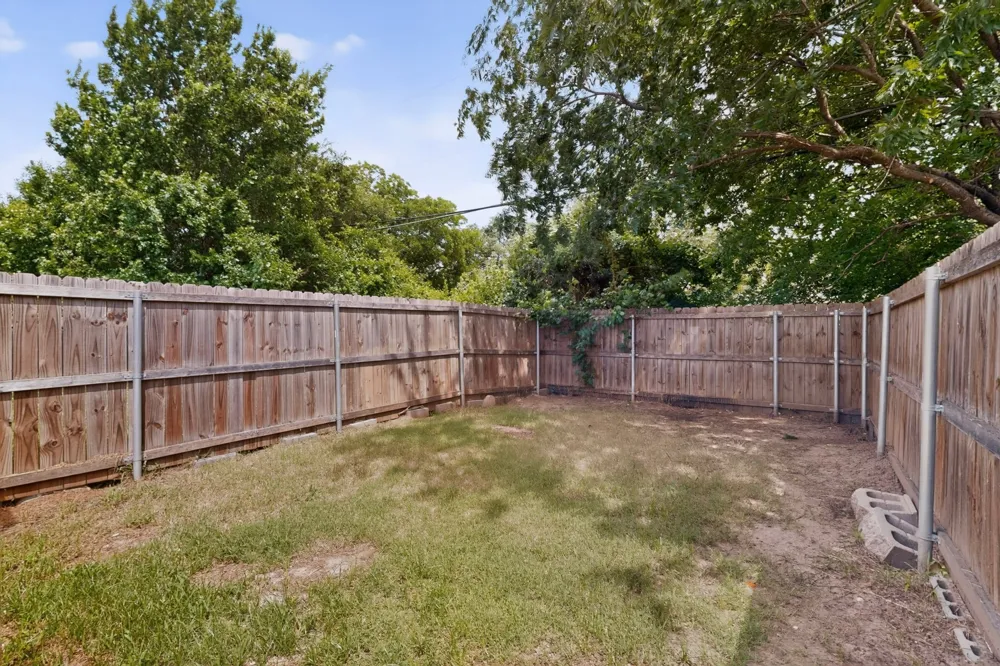 117 W Wilson Avenue #117 Sherman, TX 75090
