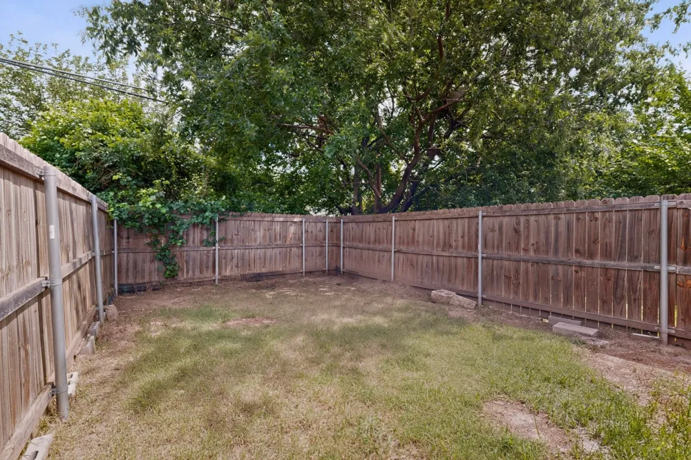 117 W Wilson Avenue #117 Sherman, TX 75090
