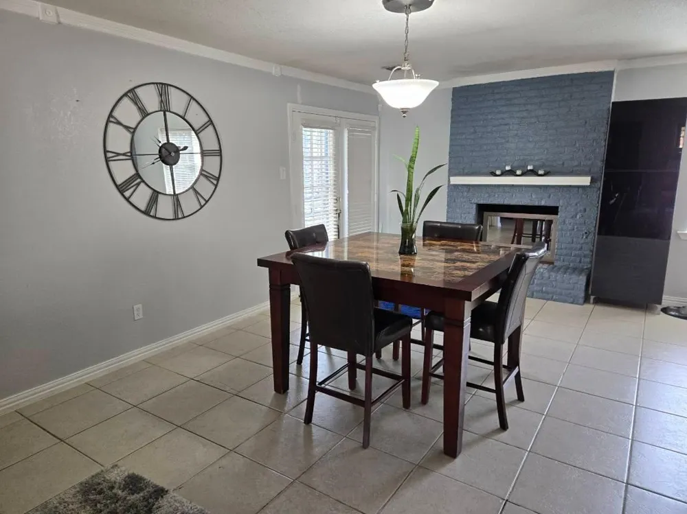 2420 Timberlake Drive Irving, TX 75062