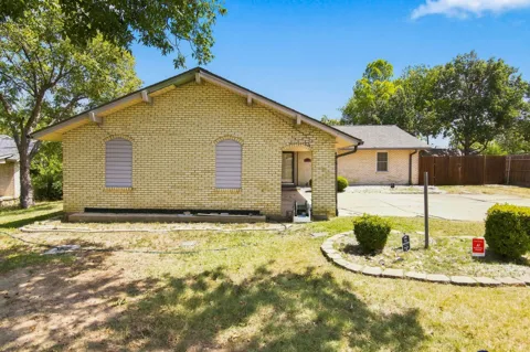 2420 Timberlake Drive