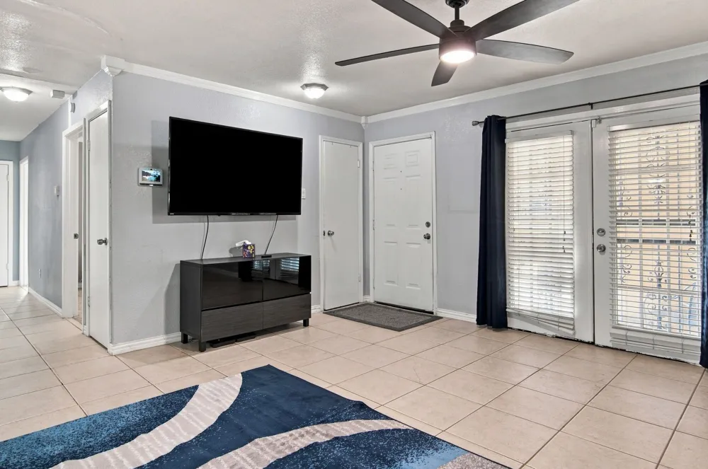2420 Timberlake Drive Irving, TX 75062