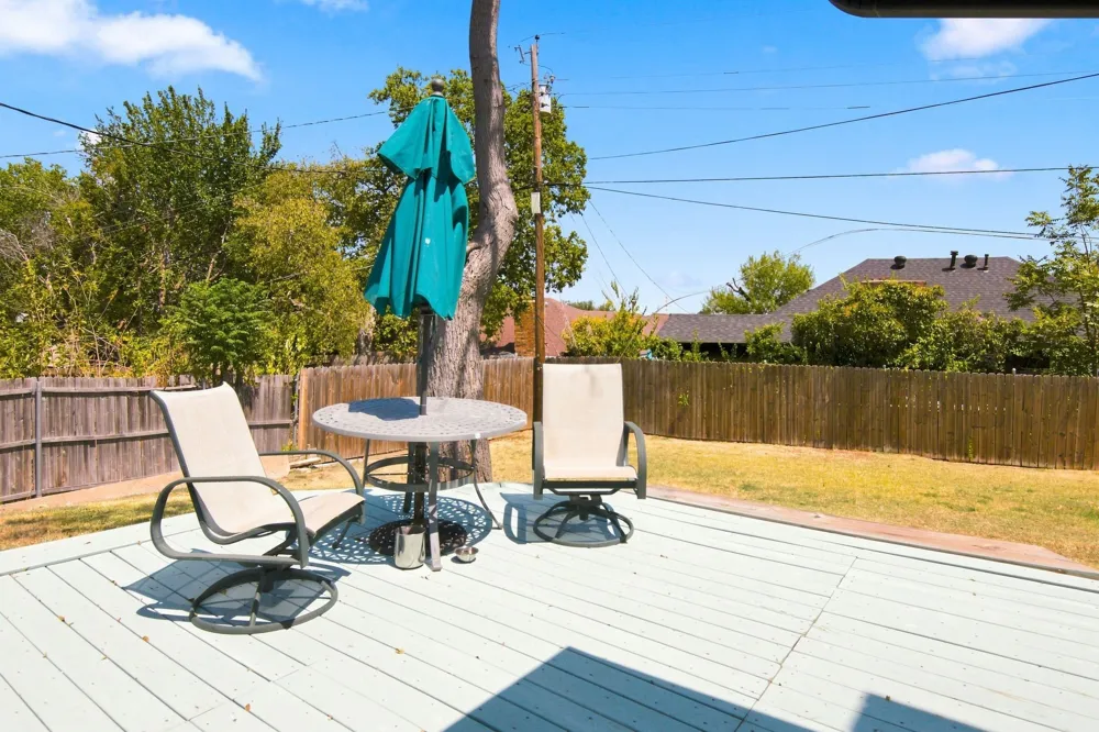 2420 Timberlake Drive Irving, TX 75062