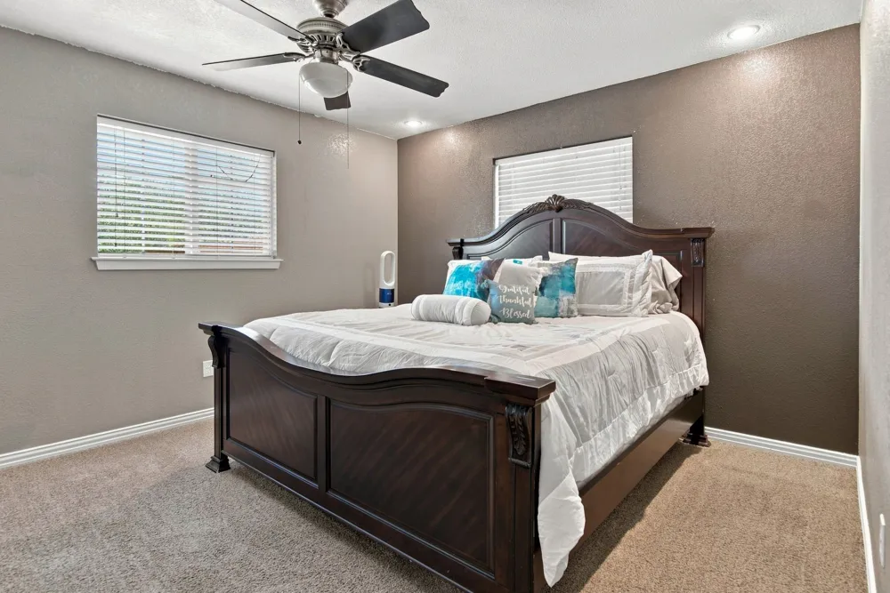 2420 Timberlake Drive Irving, TX 75062
