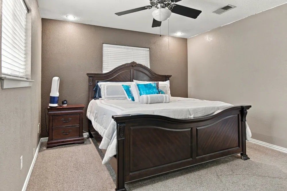 2420 Timberlake Drive Irving, TX 75062