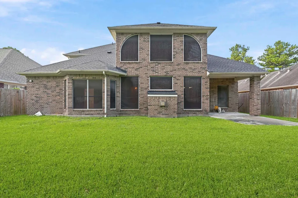 12415 Maily Meadowlane Sugar Land, TX 77478
