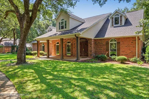 7504 Park Ridge Drive