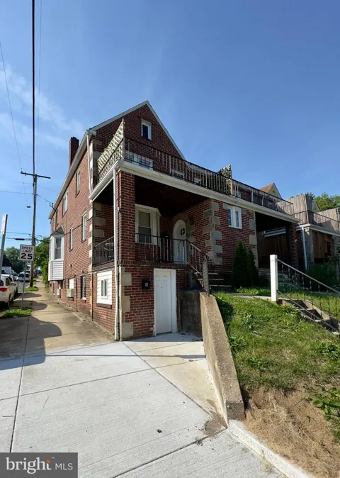6201 FREDERICK ROAD #1ST FLOOR