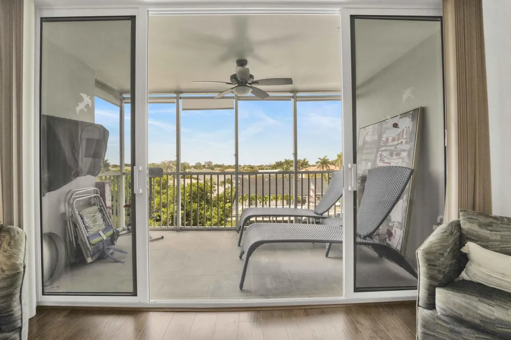 3000 NE 48TH COURT #402 Lighthouse Point, FL 33064