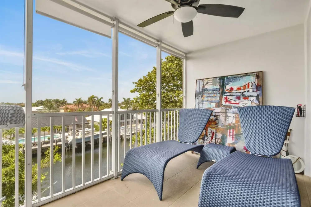 3000 NE 48TH COURT #402 Lighthouse Point, FL 33064