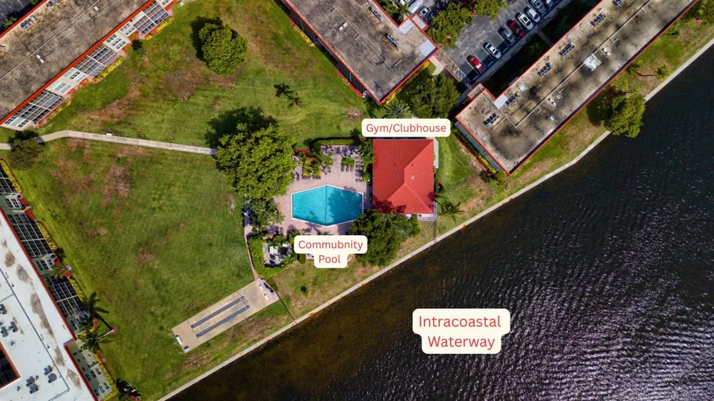 3000 NE 48TH COURT #402 Lighthouse Point, FL 33064