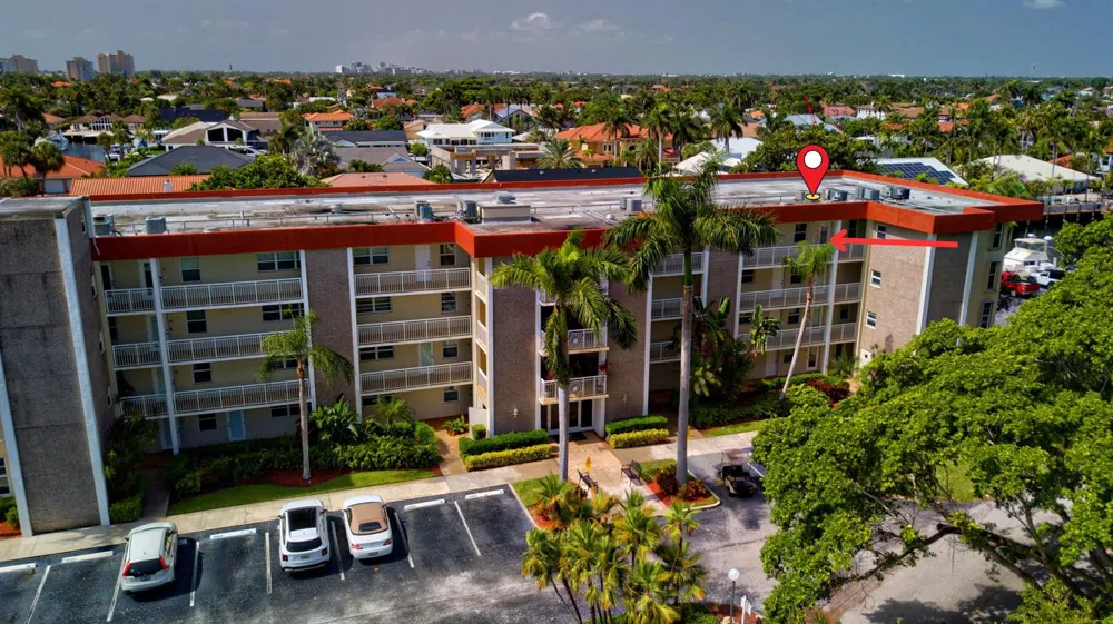 3000 NE 48TH COURT #402 Lighthouse Point, FL 33064