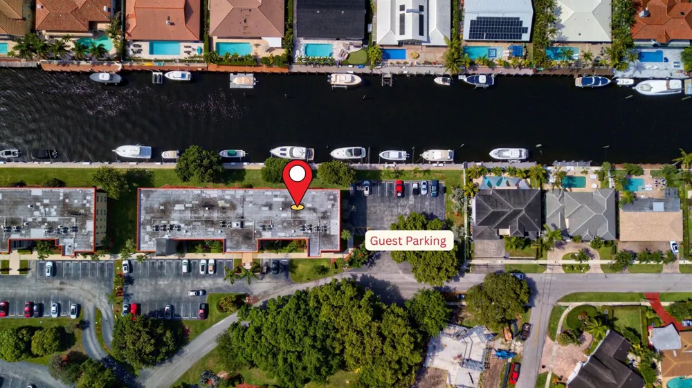 3000 NE 48TH COURT #402 Lighthouse Point, FL 33064