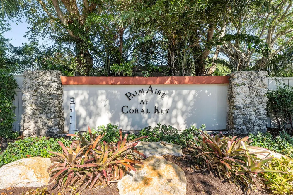 3000 NE 48TH COURT #402 Lighthouse Point, FL 33064
