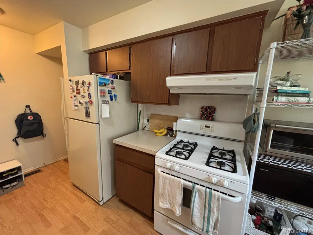 2708 Glenbridge Court Ann Arbor City, MI 48104