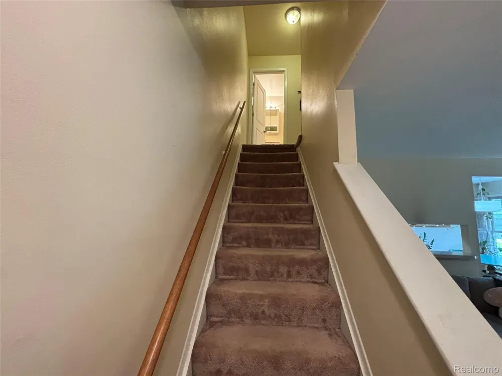 2708 Glenbridge Court Ann Arbor City, MI 48104